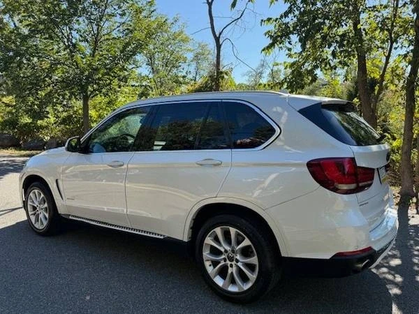 2015 BMW F15 X5 - Image 6 of 20