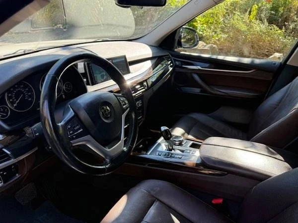 2015 BMW F15 X5 - Image 8 of 20