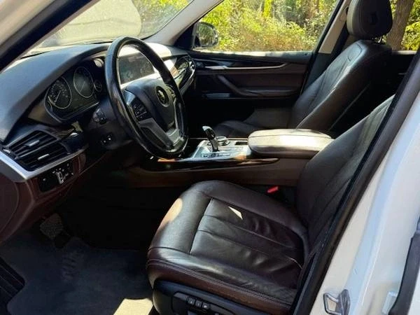 2015 BMW F15 X5 - Image 9 of 20