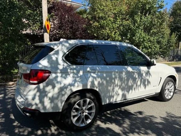 2015 BMW F15 X5 - Image 4 of 20