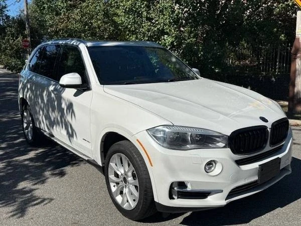 2015 BMW F15 X5 - Image 3 of 20