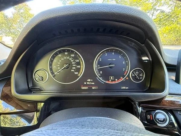 2015 BMW F15 X5 - Image 13 of 20