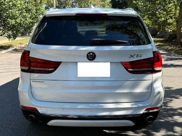 2015 BMW F15 X5 - Image 5 of 20