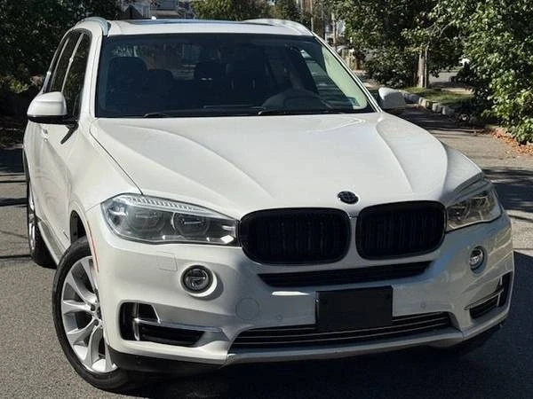 2015 BMW F15 X5 - Image 2 of 20