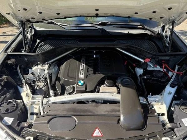 2015 BMW F15 X5 - Image 19 of 20