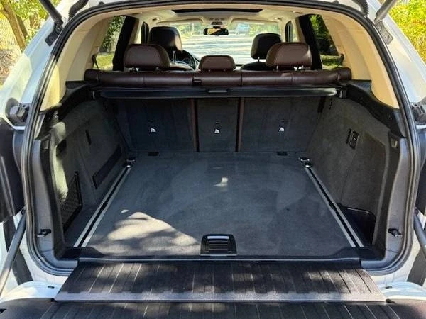 2015 BMW F15 X5 - Image 16 of 20