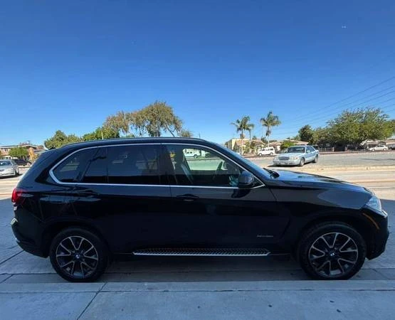 2015 BMW F15 X5 - Image 4 of 20