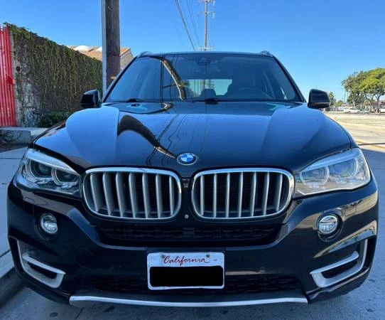 2015 BMW F15 X5 - Image 2 of 20
