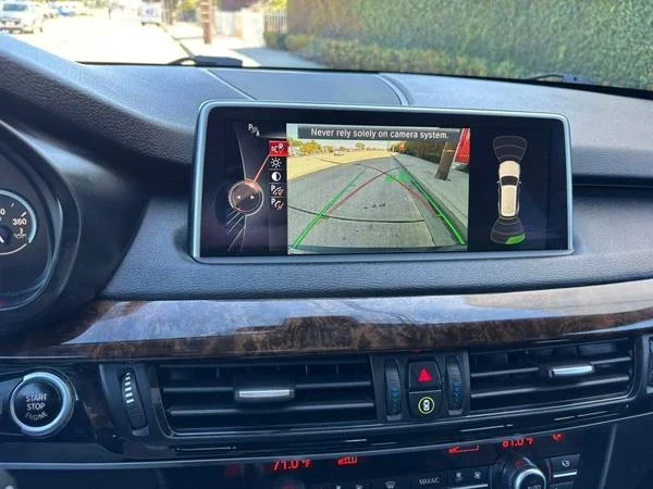2015 BMW F15 X5 - Image 19 of 20