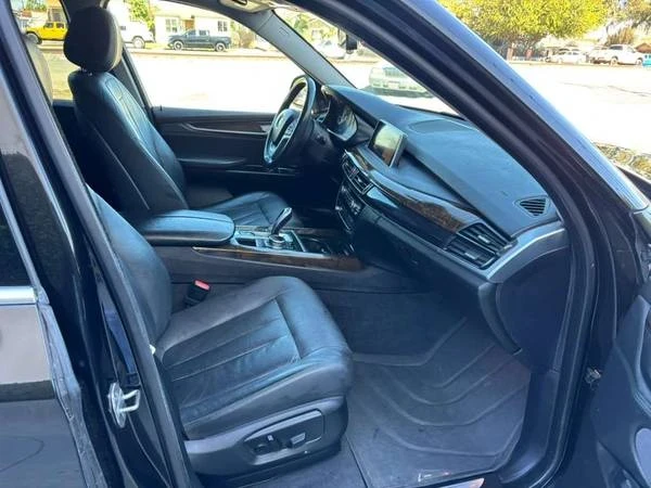 2015 BMW F15 X5 - Image 11 of 20