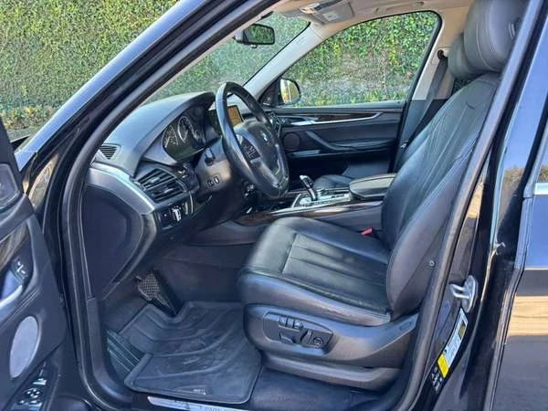2015 BMW F15 X5 - Image 12 of 20