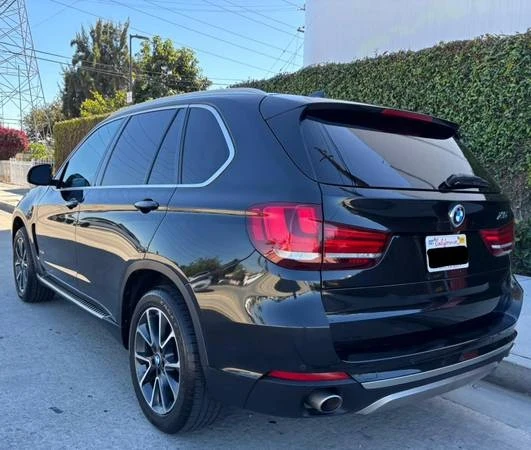2015 BMW F15 X5 - Image 7 of 20