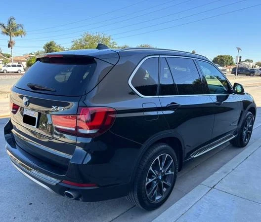 2015 BMW F15 X5 - Image 5 of 20