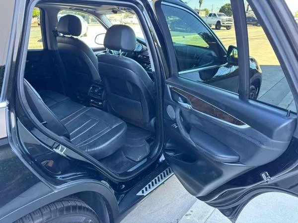2015 BMW F15 X5 - Image 9 of 20