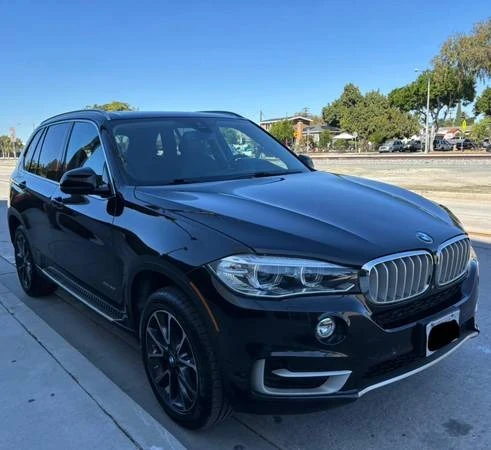2015 BMW F15 X5 - Image 3 of 20