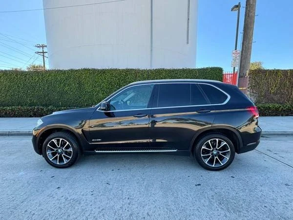 2015 BMW F15 X5 - Image 8 of 20