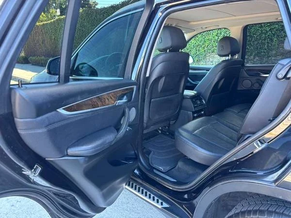 2015 BMW F15 X5 - Image 18 of 20