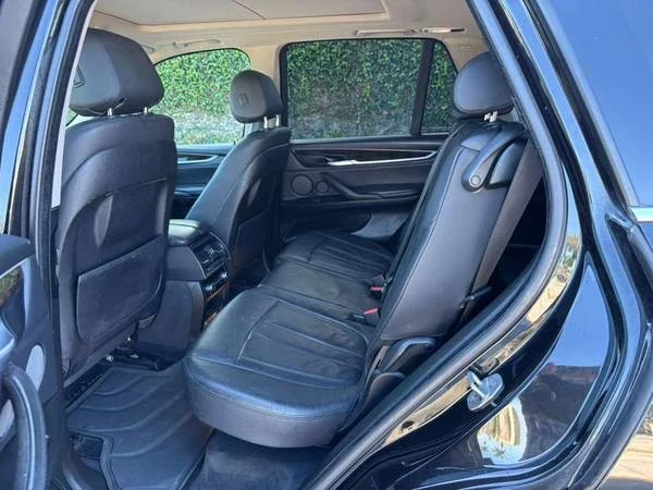 2015 BMW F15 X5 - Image 16 of 20