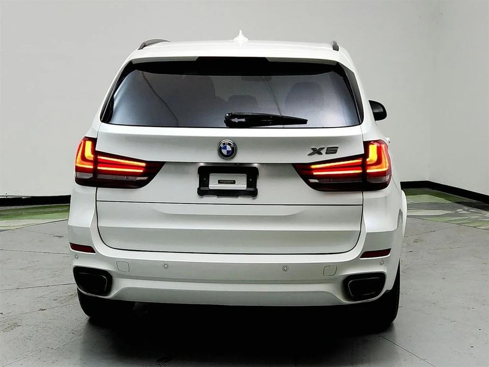 2015 BMW F15 X5 - Image 6 of 12