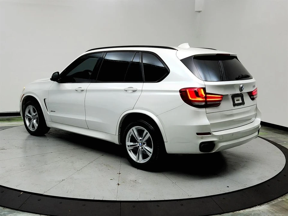 2015 BMW F15 X5 - Image 7 of 12