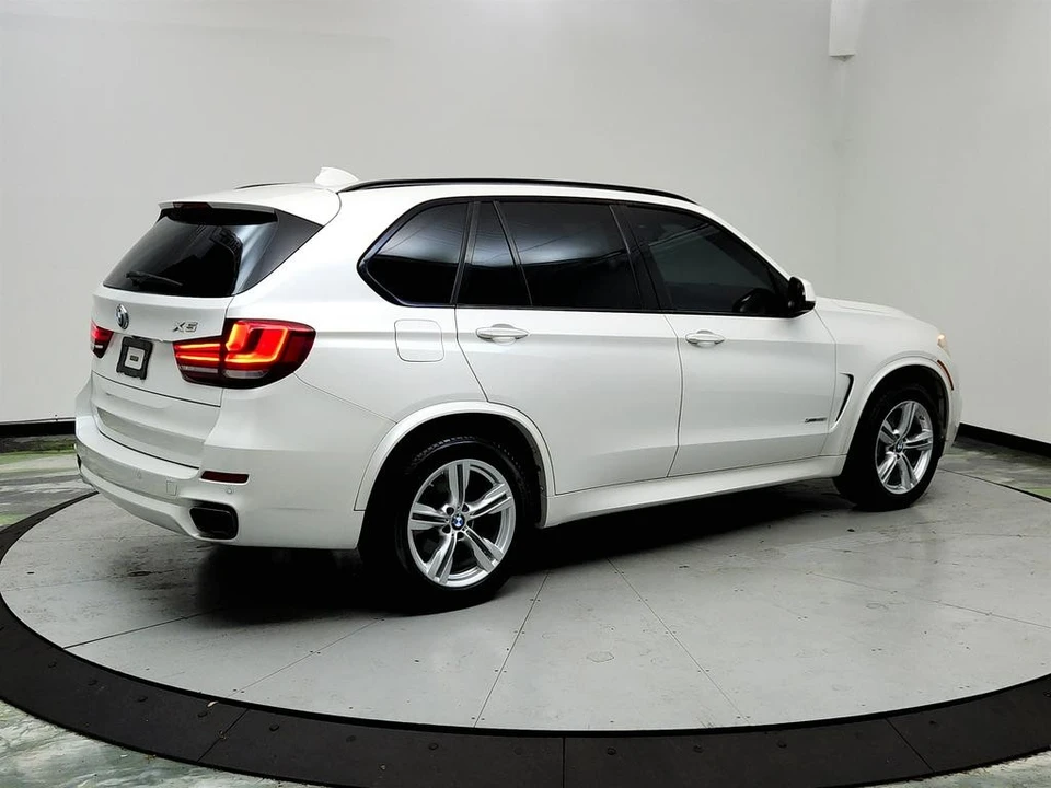 2015 BMW F15 X5 - Image 5 of 12