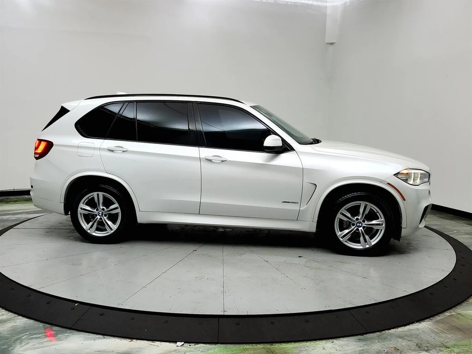 2015 BMW F15 X5 - Image 4 of 12
