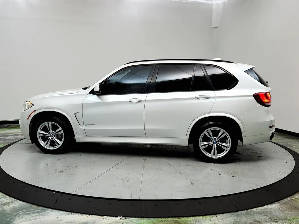 2015 BMW F15 X5 - Image 8 of 12