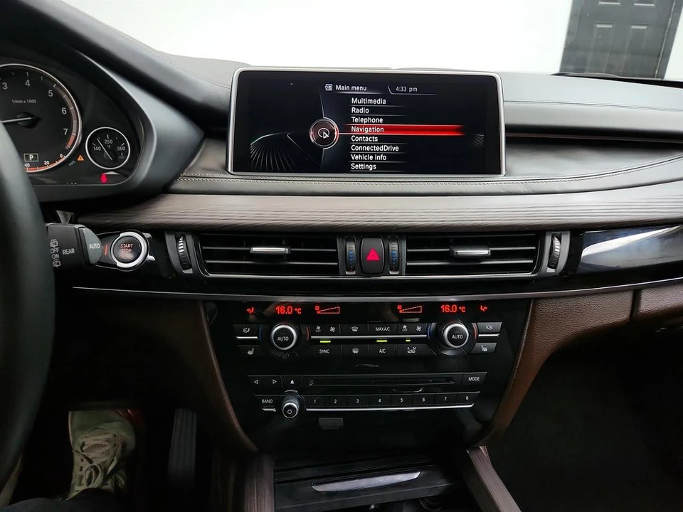 2015 BMW F15 X5 - Image 20 of 21