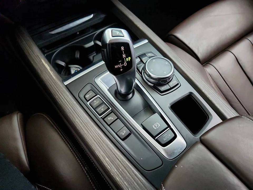 2015 BMW F15 X5 - Image 18 of 21