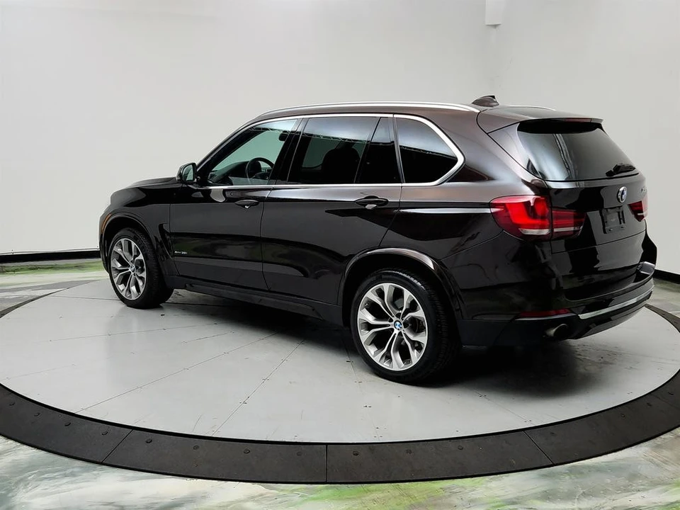 2015 BMW F15 X5 - Image 7 of 21