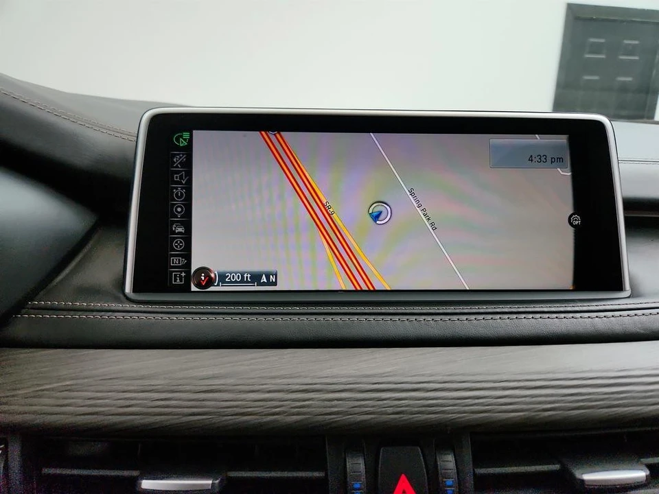 2015 BMW F15 X5 - Image 18 of 21