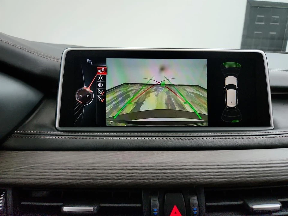 2015 BMW F15 X5 - Image 20 of 21