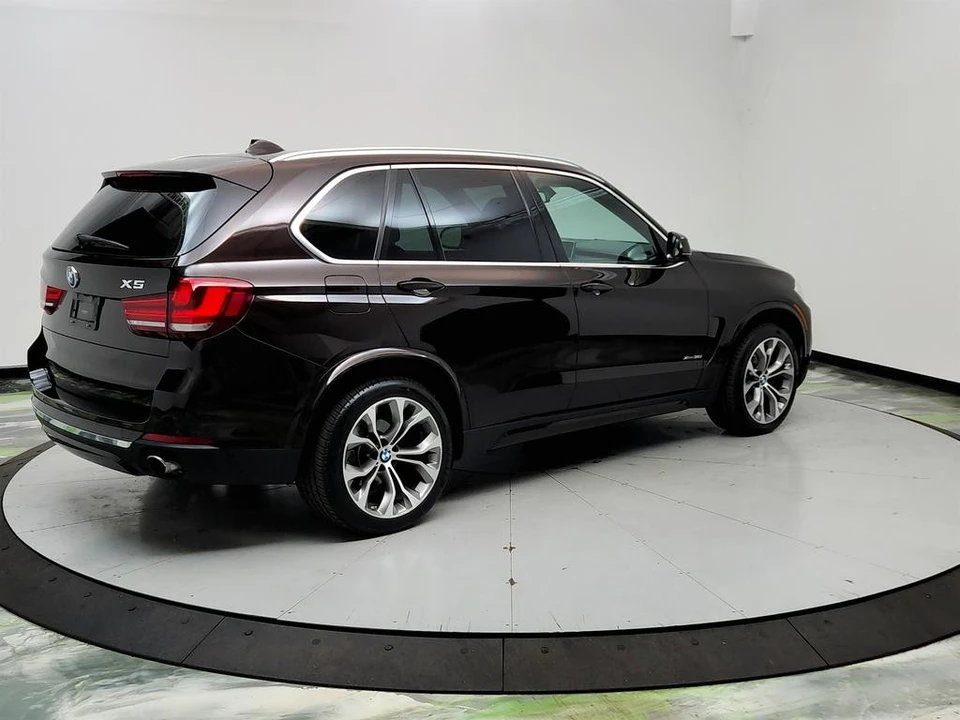 2015 BMW F15 X5 - Image 5 of 21