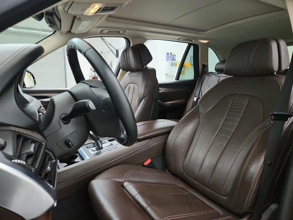 2015 BMW F15 X5 - Image 14 of 21