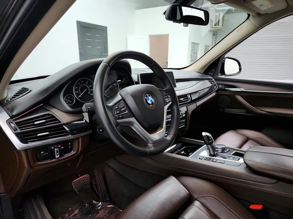 2015 BMW F15 X5 - Image 13 of 21