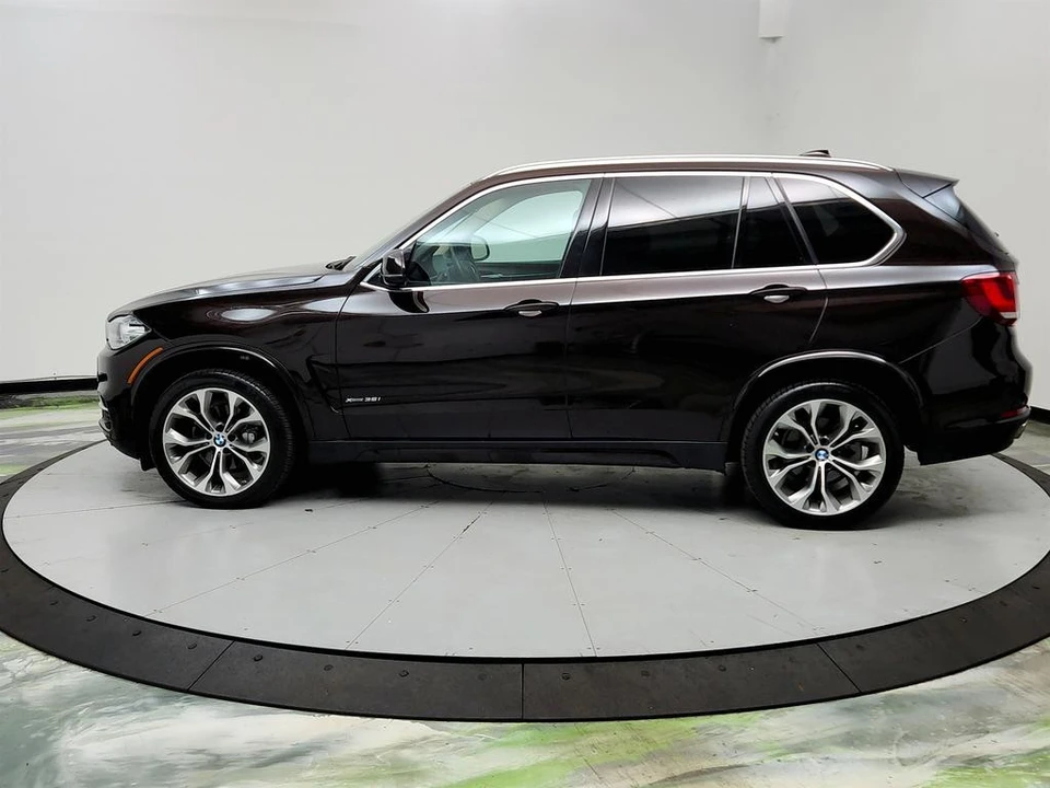 2015 BMW F15 X5 - Image 8 of 21