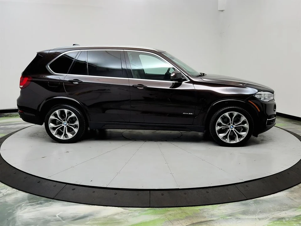 2015 BMW F15 X5 - Image 4 of 21
