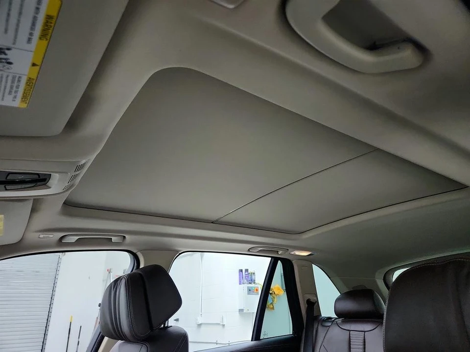 2015 BMW F15 X5 - Image 15 of 21