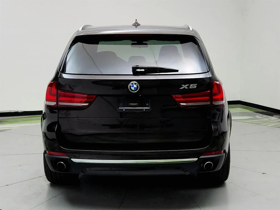 2015 BMW F15 X5 - Image 6 of 21
