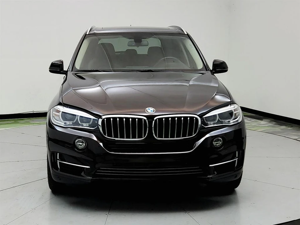 2015 BMW F15 X5 - Image 2 of 21
