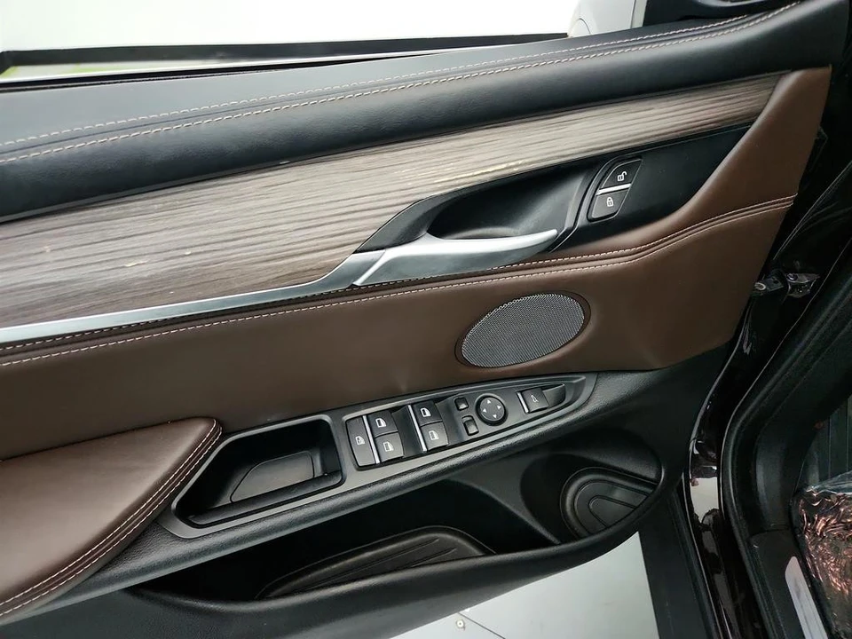 2015 BMW F15 X5 - Image 21 of 21