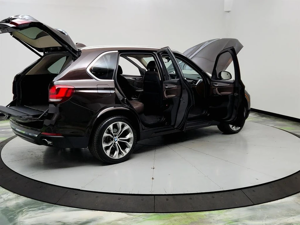 2015 BMW F15 X5 - Image 11 of 21