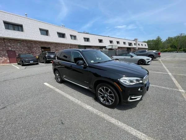 2015 BMW F15 X5 - Image 8 of 21