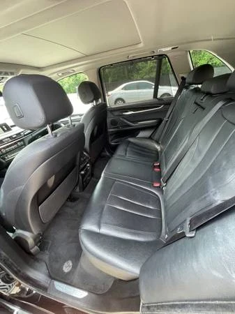 2015 BMW F15 X5 - Image 20 of 21