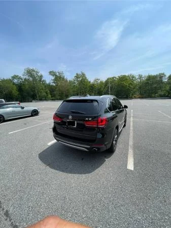2015 BMW F15 X5 - Image 10 of 21