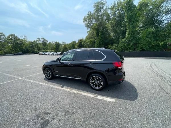 2015 BMW F15 X5 - Image 9 of 21