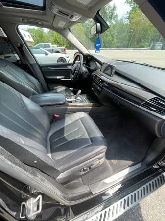 2015 BMW F15 X5 - Image 18 of 21