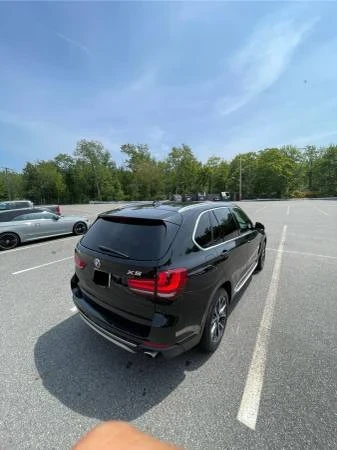 2015 BMW F15 X5 - Image 12 of 21