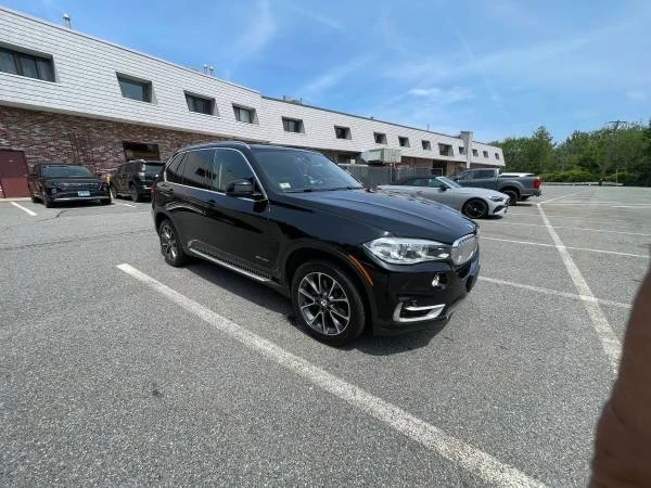 2015 BMW F15 X5 - Image 2 of 21