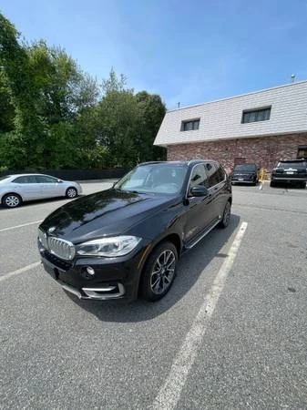 2015 BMW F15 X5 - Image 4 of 21